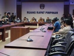 Bupati Bantah Dugaan Monopoli Proyek di Wajo