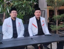 Terpilih Sebagai Ketua DPD PKS Wajo, Arga Prasetya Ashar Inginkan PKS Jadi Rumah Besar Anak Muda