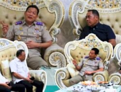 Jadikan Wajo Sebagai Kampung Reforma Agraria, Bupati Siap Kolaborasi Dengan BPN