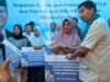 Salurkan Pembiayaan Mikro Perumahan, Bupati Wajo Sampaikan Terimakasih ke Menteri Perumahan