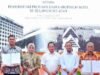 Hadiri Pengarahan Mendagri, Wakil Bupati Wajo : Sinergi Daerah Perlu Diperkuat