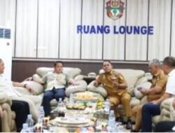 Hadapi 2 Agenda, Bupati Wajo Mohon Perhatian Khusus Anggota DPRD Sulsel