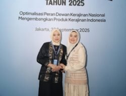 Tenun Asahan Didorong Jadi Produk Ekonomi Kreatif Kompetitif