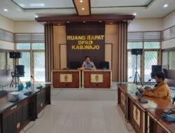 DPRD Wajo Terima Aspirasi Pedagang, Terkait Dugaan Penyewaan Booth di RTH Callaccu
