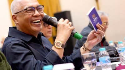 PWI Pusat Gelar Orientasi Jelang Pengukuhan Pengurus 2025–2030