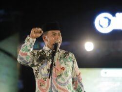 Penutupan MQK Internasional, Bupati Wajo Bangga Sebagai Tuan Rumah
