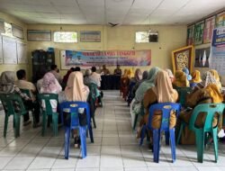Perkuat Sinergi dan Pelayanan Masyarakat, Pemkab Asahan Melalui Camat Kota Kisaran Timur Gelar Coffe Morning Kecamatan