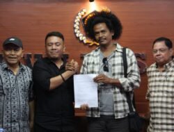 Dualisme PWI Banten Berakhir, Semua Pihak Terima Keputusan PWI Pusat