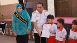 Ketua TP PKK Wajo Tegaskan Pentingnya Pemahaman Tentang Administrasi Kependudukan