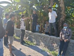 Komisi III DPRD Wajo Minta Perbaikan Kualitas Proyek Jalan Lajokka-Macero