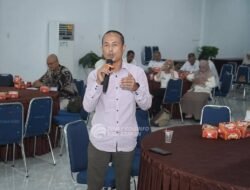 Pemkab Asahan Mantapkan Visi Besar Lewat Satu Data dan Statistik Berkualitas