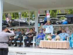 Peringati Hari Sumpah Pemuda, Pemkab Komitmen Dukung Generasi Muda