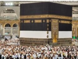 Biaya Haji 2026 Rp87,4 Juta, Jemaah Bayar Rp54,1 Juta