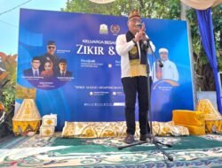 Akhmad Munir di Banda Aceh: Wartawan Harus Junjung Kebenaran dan Jauhi Fitnah