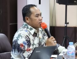 Bupati Wajo Himbau Pengurus Koperasi Merah Putih Ikuti Pelatihan
