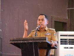 Cek Kesehatan Gratis, Wujudkan Misi Sehat Maradeka