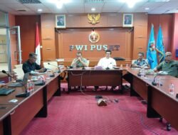 PWI Modernisasi Tata Kelola, Rombak AD/ART dan Bentuk Majelis Tinggi Organisasi