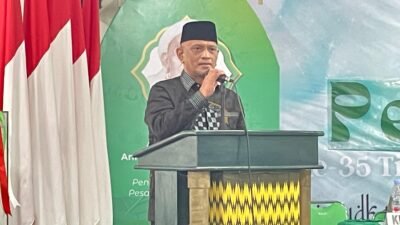 Tutup MTQ ke 35, Wabup Wajo : MTQ Lahirkan Generasi Cinta Al quran