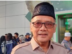 Kuota Haji Berubah, Menhaj Tegaskan Sudah Sesuai Aturan