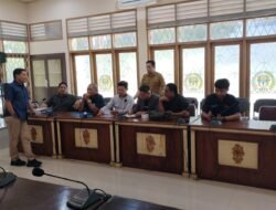 PHI Temukan Kejanggalan Penggunaan Anggaran PMKS 21 Milyar