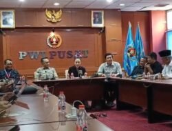 PWI Dorong Pemerataan Hunian Layak Bagi Wartawan, Tapera Pastikan Akses Pembiayaan Terbuka