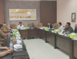 Proyek Taman Rujab Terancam Tidak Dilanjutkan, Inspektorat Temukan Pekerjaan Tanpa Kontrak Senilai Rp 588 Juta