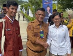 Presiden Prabowo Resmikan 166 Sekolah Rakyat, Wabup Wajo : Pendidikan Adalah Prioritas Majukan SDM