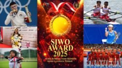 SIWO Award 2025 dan Penentuan Porwanas 2027 Warnai HPN 2026 Serang