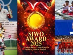 SIWO Award 2025 dan Penentuan Porwanas 2027 Warnai HPN 2026 Serang