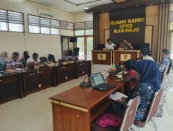 DPRD Wajo Perkuat Regulasi Kabupaten Layak Anak