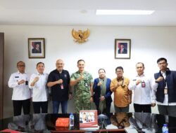 Rangkaian HPN 2026, 200 Wartawan Siap Berangkat ‘Retret’ Orientasi Kebangsaan dan Bela Negara