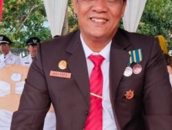 Politisi Gerindra Desak Inspektorat Ambil Langkah Tegas Terhadap Rekanan Yang Pekerjaannya Lewat Masa Kontrak