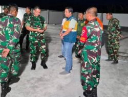 Rencana Lounching 31 Januari, Pekerjaan Pembangunan Koperasi Merah Putih Dikebut