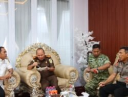 Bupati Wajo Sebut Rumah Jabatan Bupati Adalah Rumah Seluruh Masyarakat Wajo