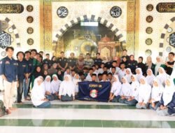 Bukti Nyata Pengabdian Kepada Daerah, Hipermawa UIN Alauddin Laksanakan Sekolah Rakyat