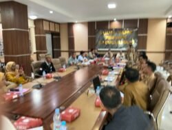 DPRD Wajo Desak Penyelesaian Polemik Pengangkatan KAUR Desa Bau-Bau