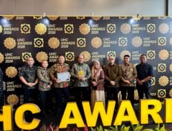 Pemkab Asahan Terima Penghargaan UHC 2026 Kategori Madya