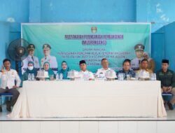 Musrenbang Majauleng, DPRD Wajo Puji Kinerja Bupati Bangun Infrastruktur