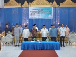 Hadapi Tantangan Fiskal, DPRD Wajo Dorong Program Produktif di Musrenbang Kecamatan Tempe