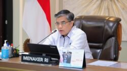 Menaker: BPJS Ketenagakerjaan Harus Cegah Kecel akaan Kerja, Bukan Sekadar Urus Klaim