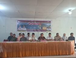 Legislator Wajo Hadir di Musrenbang Maniangpajo, Pastikan Usulan Jalan dan Pertanian Tak Sekadar Wacana