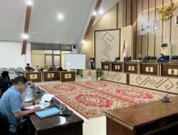 DPRD Wajo Dorong Pemda Surati Mendagri, Usulkan Nomenklatur Bantuan Alsintan di SIPD