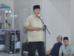 Pemkab Asahan Kunjungi 13 Kecamatan di Hari Pertama Safari Ramadhan