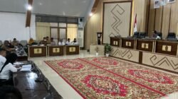 Tindaklanjuti Kritikan Masyarakat, DPRD Wajo Gelar RDP Evaluasi Program MBG