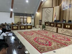 Tindaklanjuti Kritikan Masyarakat, DPRD Wajo Gelar RDP Evaluasi Program MBG