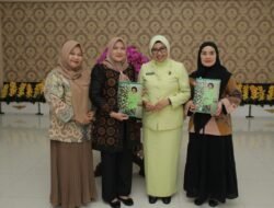 TP PKK dan IAD Asahan Perkuat Sinergi Pemberdayaan Perempuan dan Pengembangan UMKM