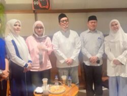 PAN Sulsel Tetapkan Andi Merly Iswita Jadi Ketua DPD PAN Wajo Periode 2025–2030