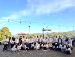 Perkuat Jaringan Nasional, Tegaskan Pelayanan Berkualitas di Tengah Persaingan Harga dan Dinamika Industri Umrah