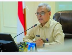 Kemnaker–Pertamina Jajaki Kerja Sama Pelatihan HSE dan Operator SPBU