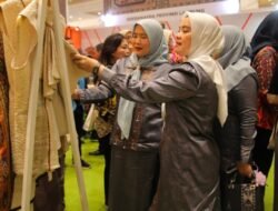 TP PKK Kabupaten Asahan Gelar Rakornis, Matangkan Persiapan Sembilan Lomba